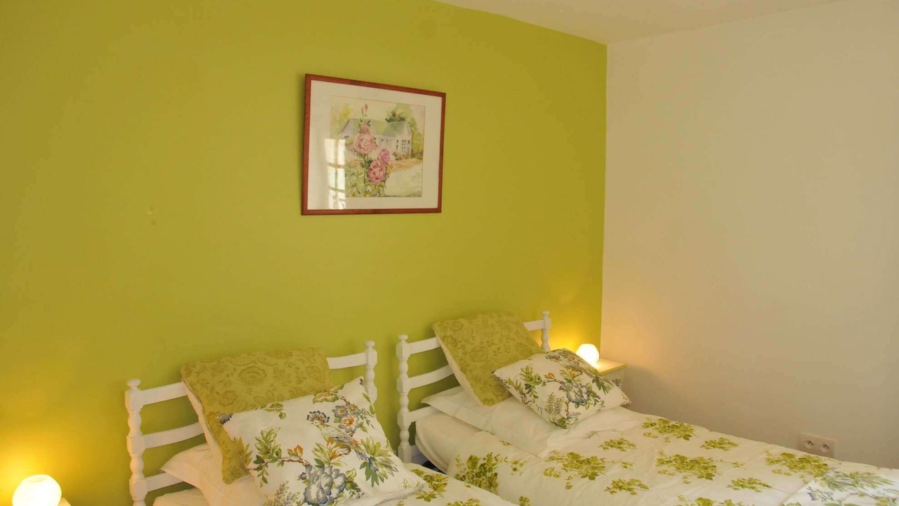 Photo of Bedroom in Sainte-Croix-a-Lauze