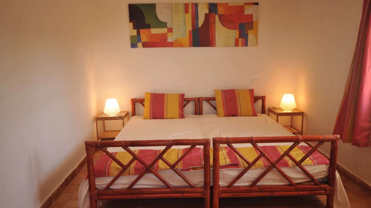 Photo of Bedroom in Sainte-Croix-a-Lauze