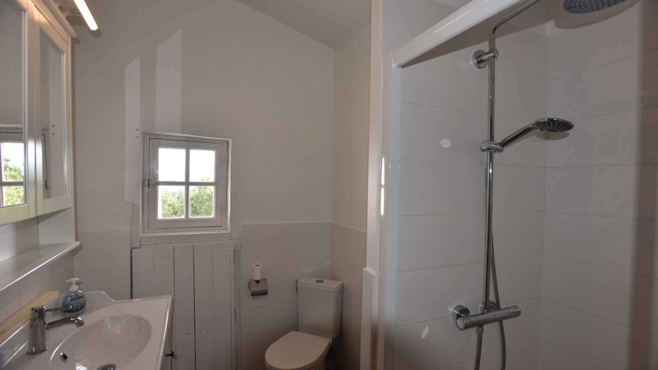 Photo of Bathroom in Sainte-Croix-a-Lauze