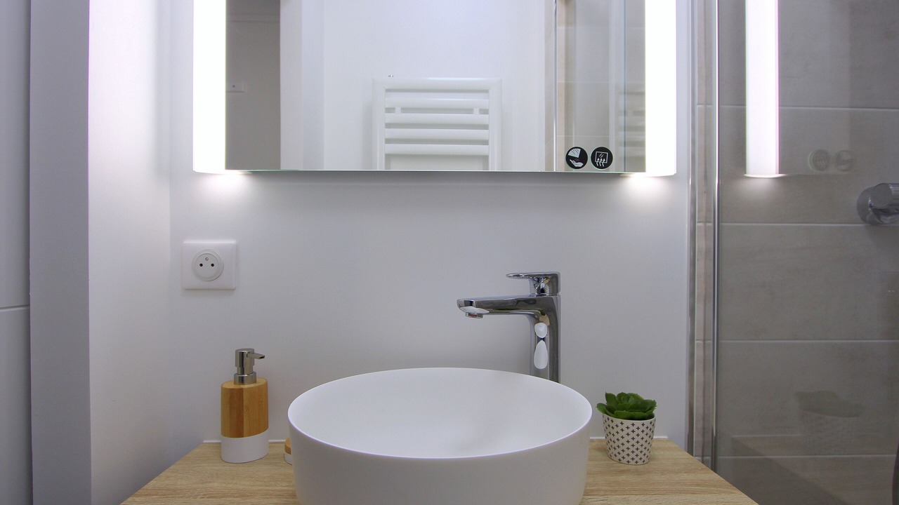 Photo of Bathroom in Serris