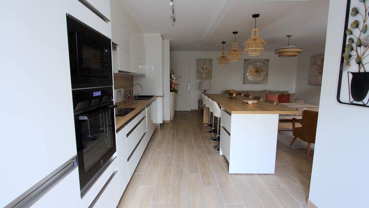 Photo of Kitchen in Serris