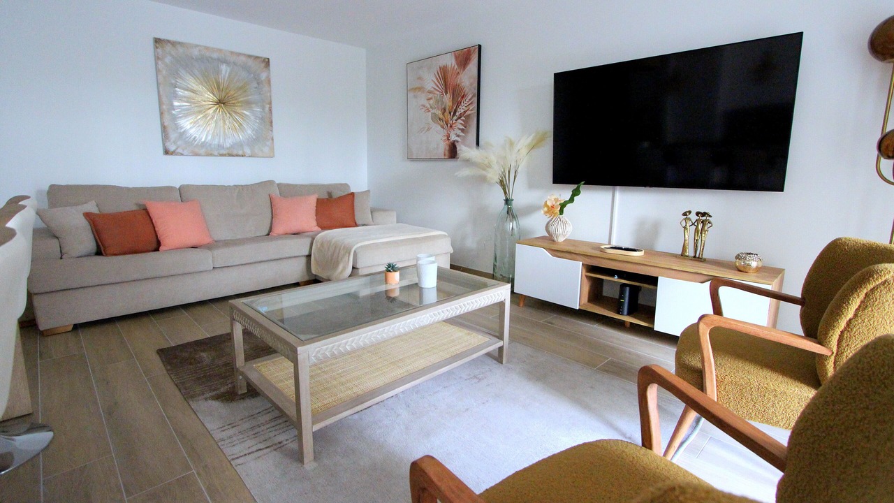 Photo of Livingroom in Serris