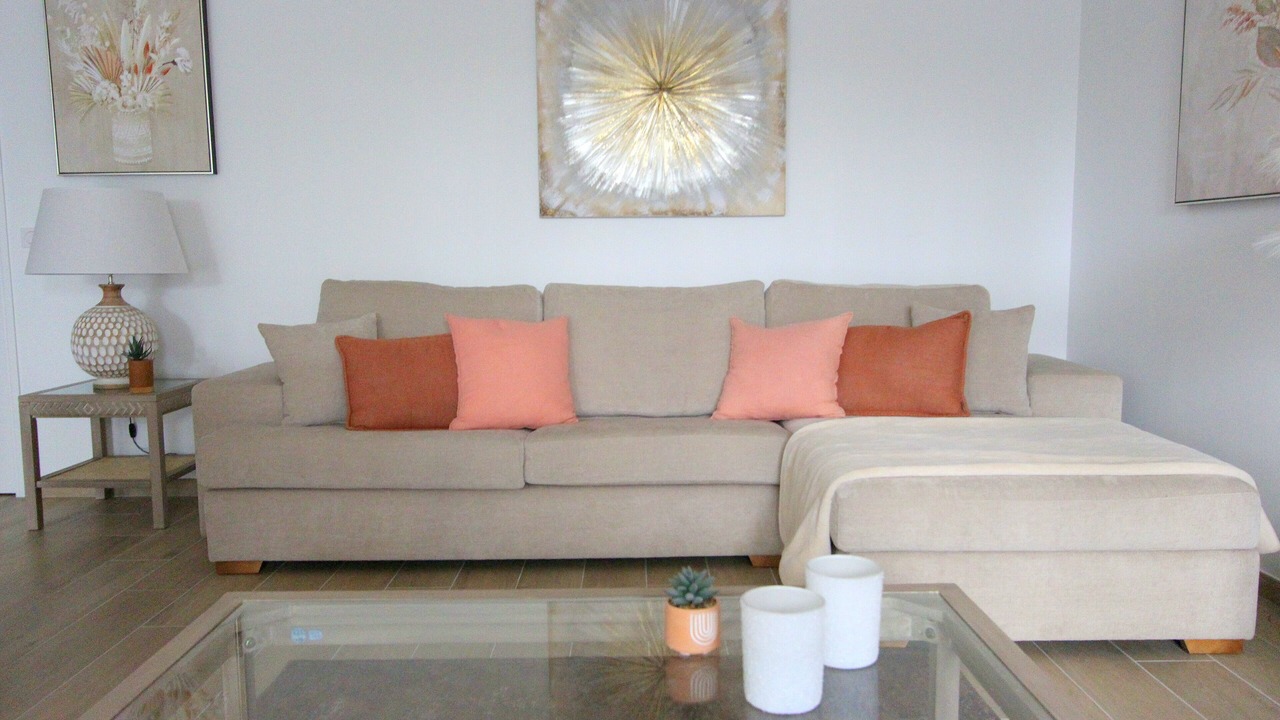 Photo of Livingroom in Serris