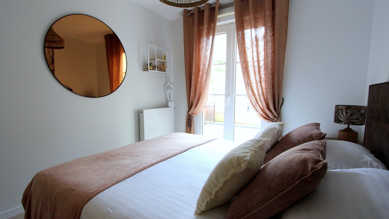 Photo of Bedroom in Serris