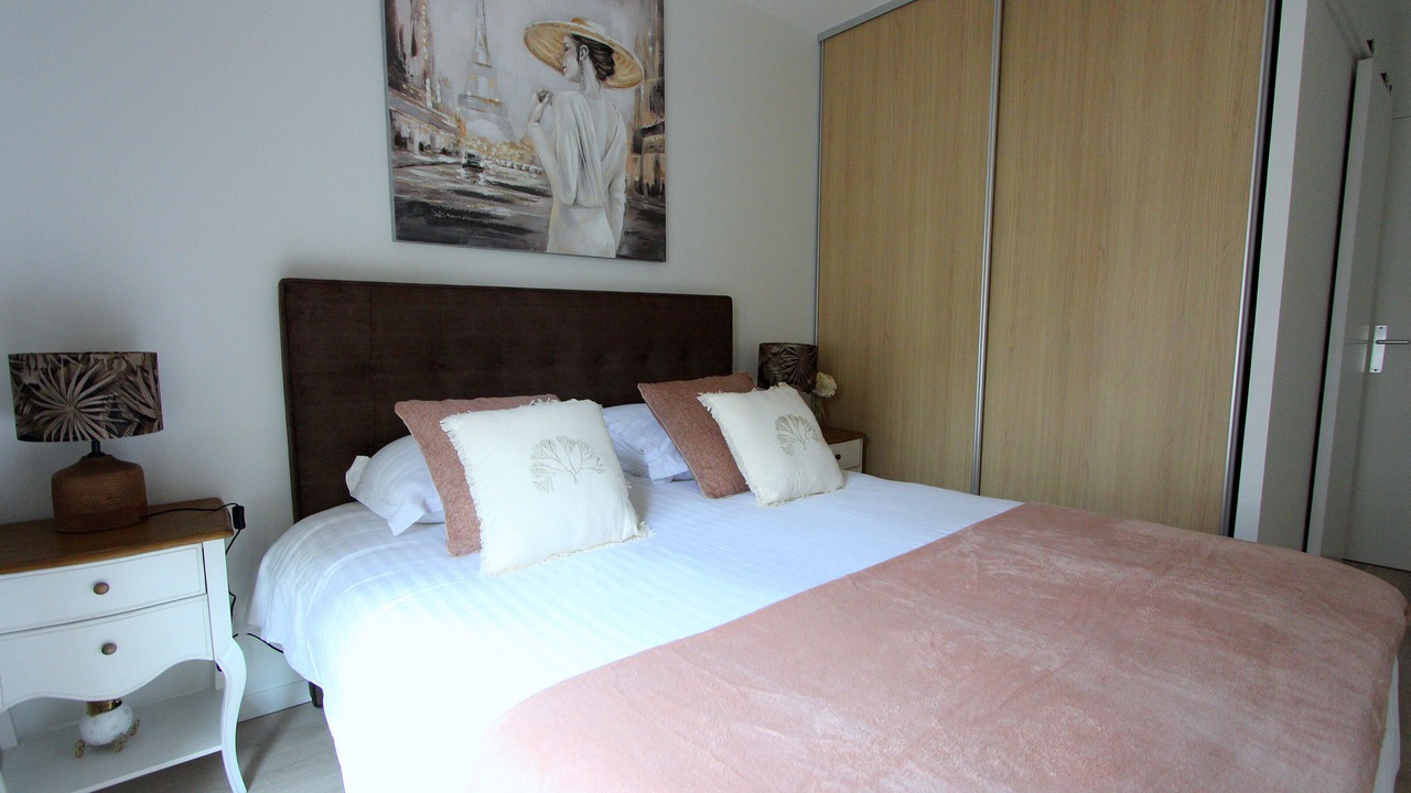 Photo of Bedroom in Serris