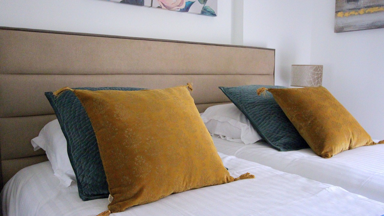 Photo of Bedroom in Serris