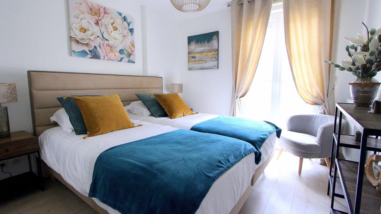 Photo of Bedroom in Serris