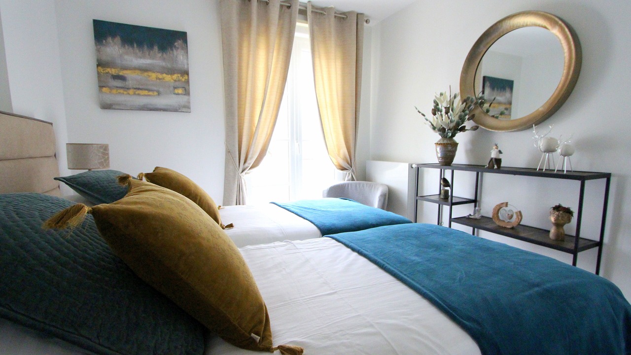 Photo of Bedroom in Serris