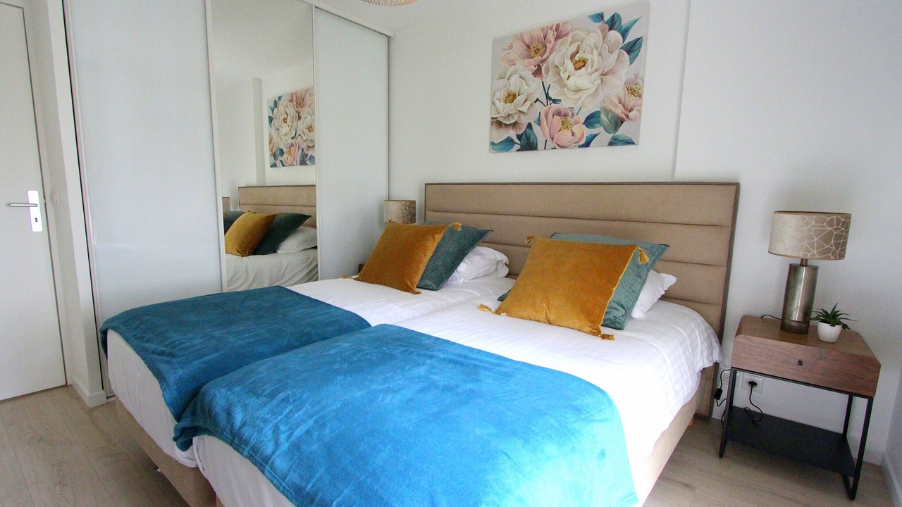 Photo of Bedroom in Serris