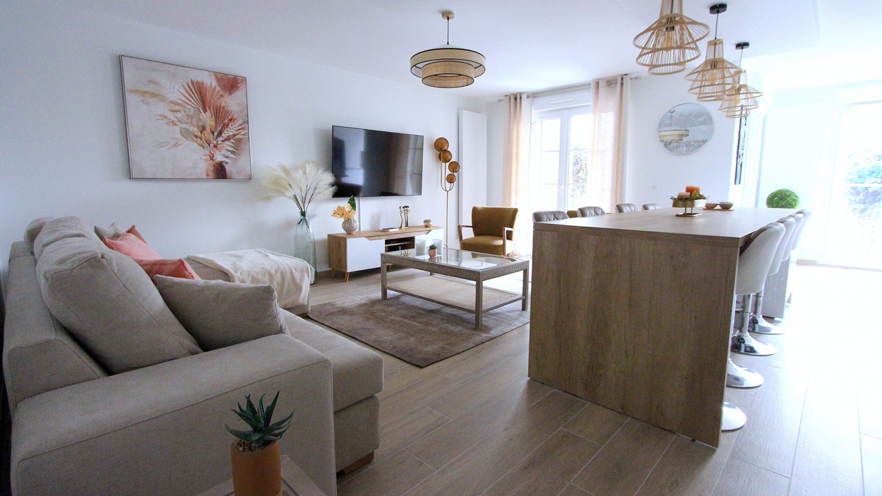 Photo of Livingroom in Serris