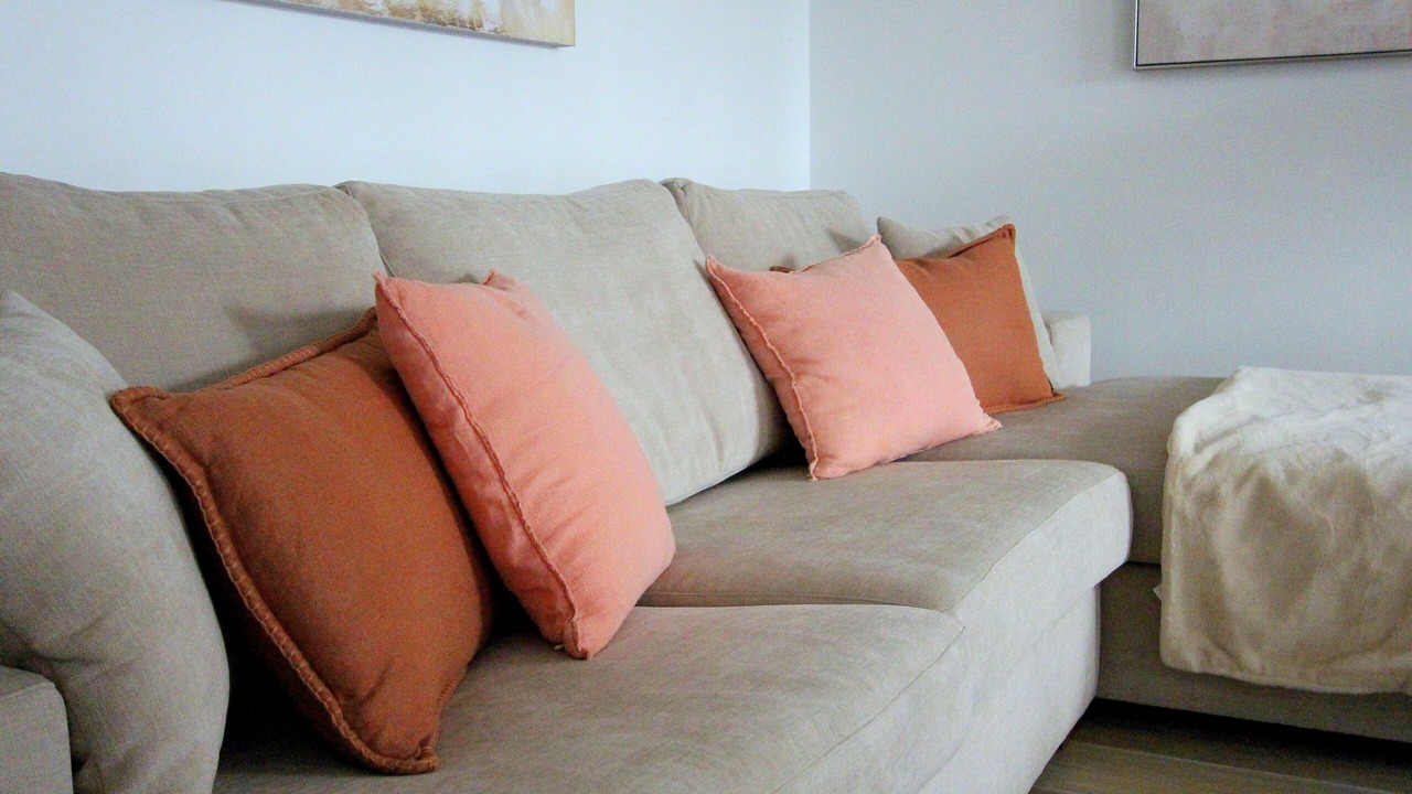 Photo of Livingroom in Serris