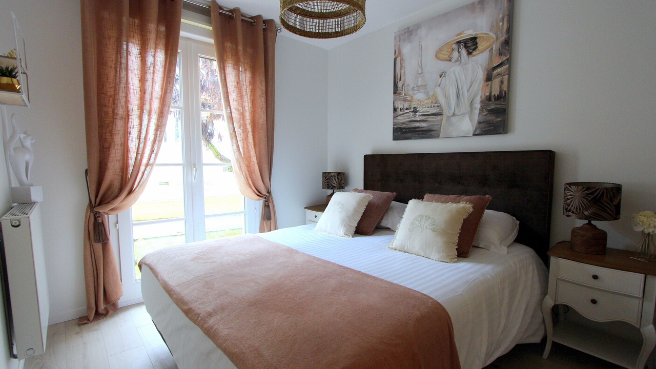 Photo of Bedroom in Serris