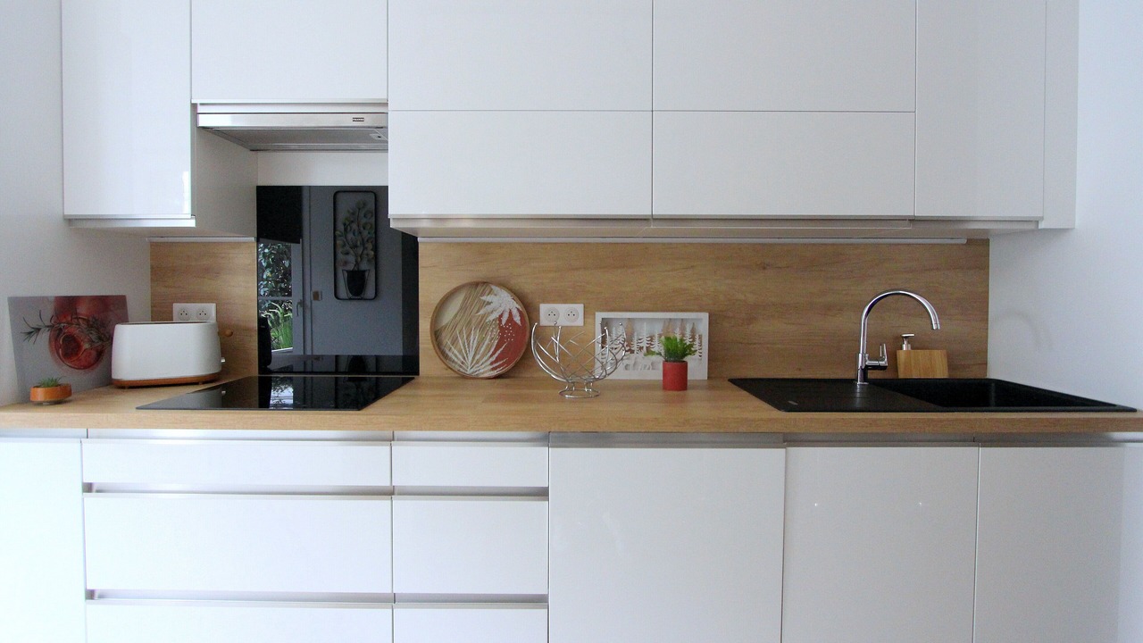 Photo of Kitchen in Serris