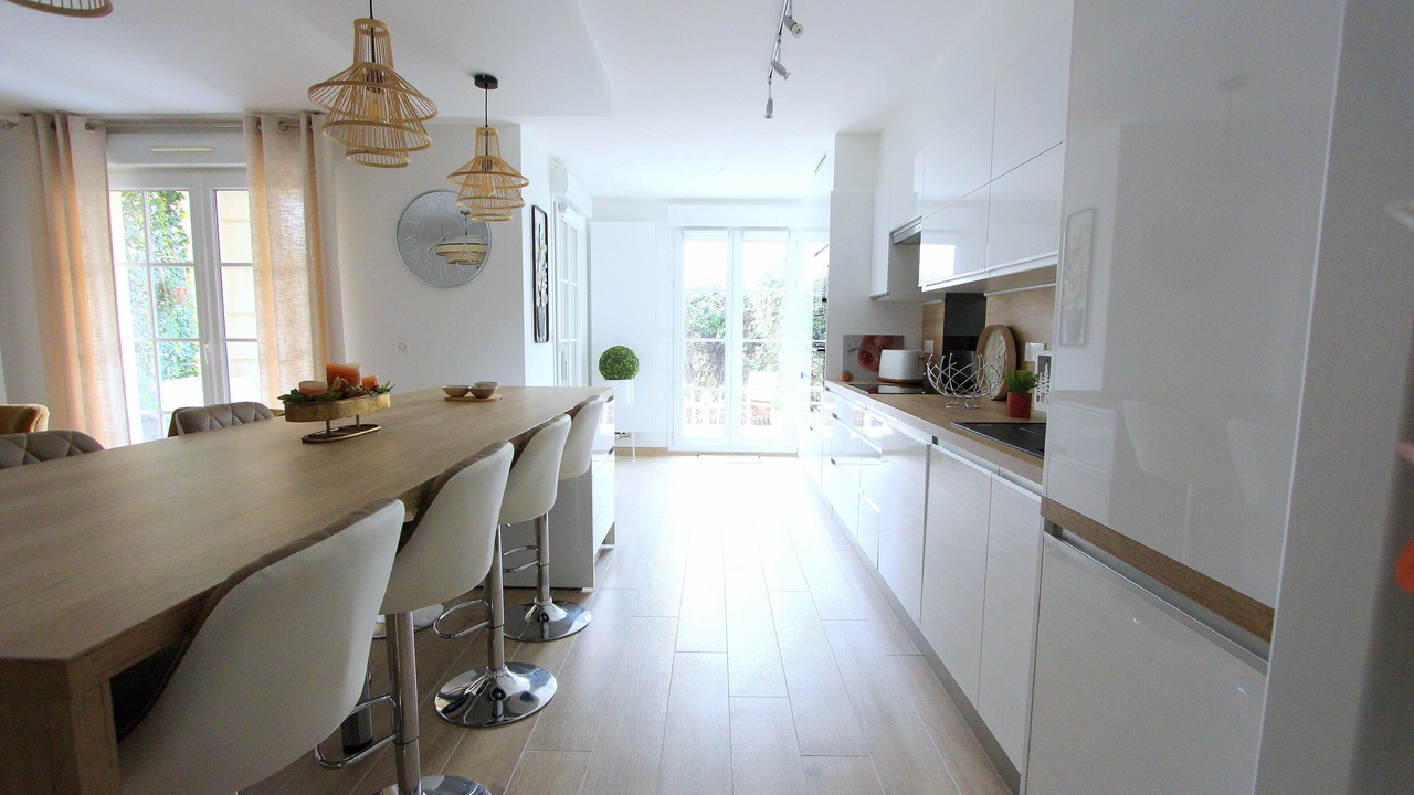 Photo of Kitchen in Serris