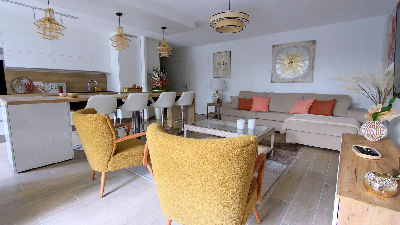 Photo of Livingroom in Serris