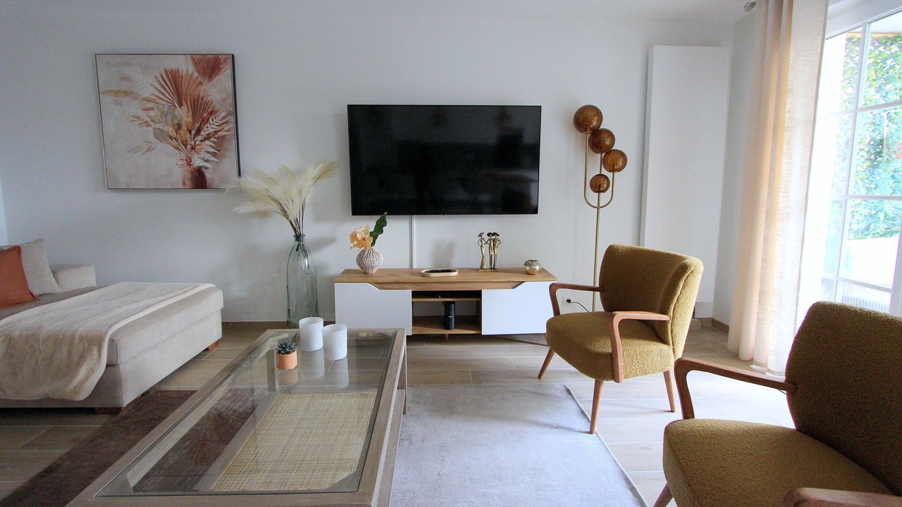 Photo of Livingroom in Serris