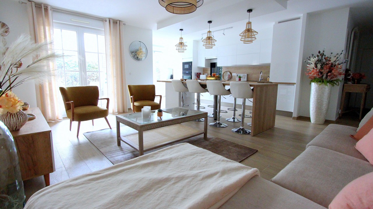 Photo of Livingroom in Serris