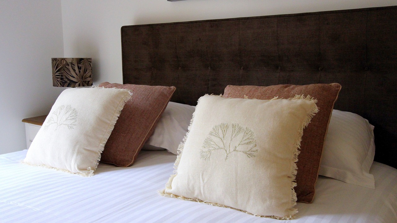 Photo of Bedroom in Serris