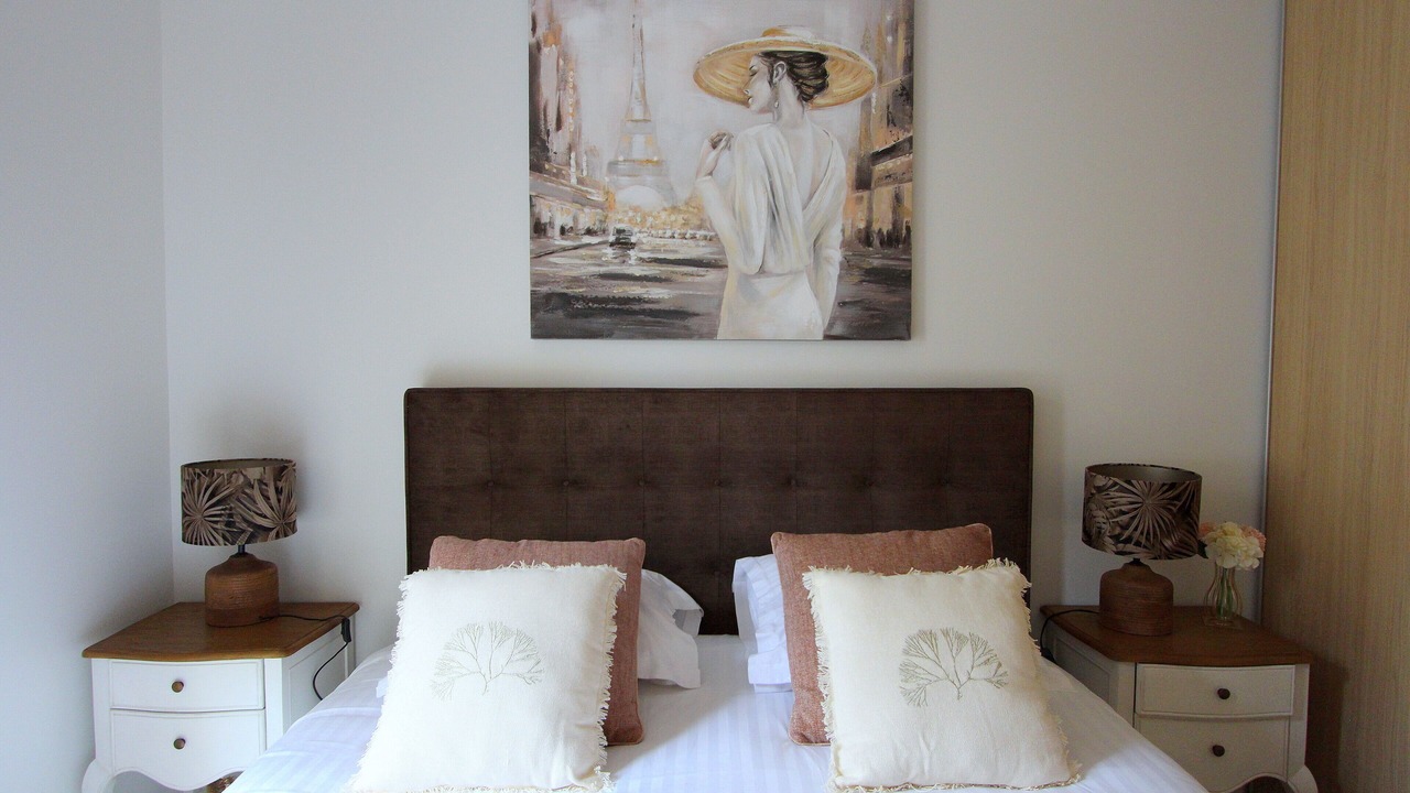 Photo of Bedroom in Serris