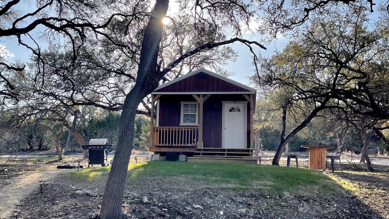 Photo of Outdoor in Canyon Lake