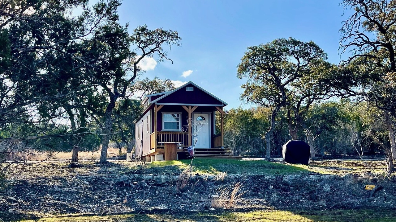 Photo of Outdoor in Canyon Lake