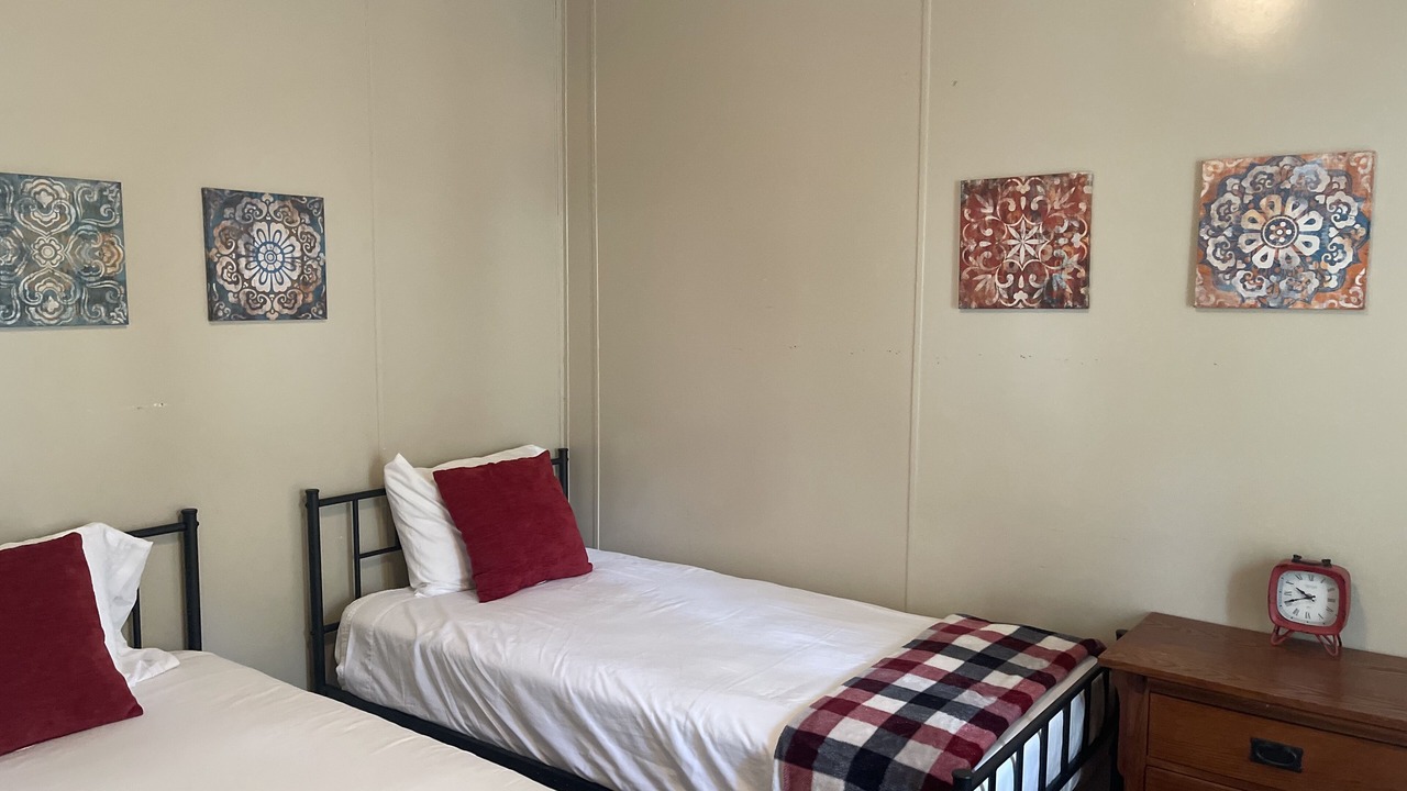 Photo of Bedroom in Canyon Lake