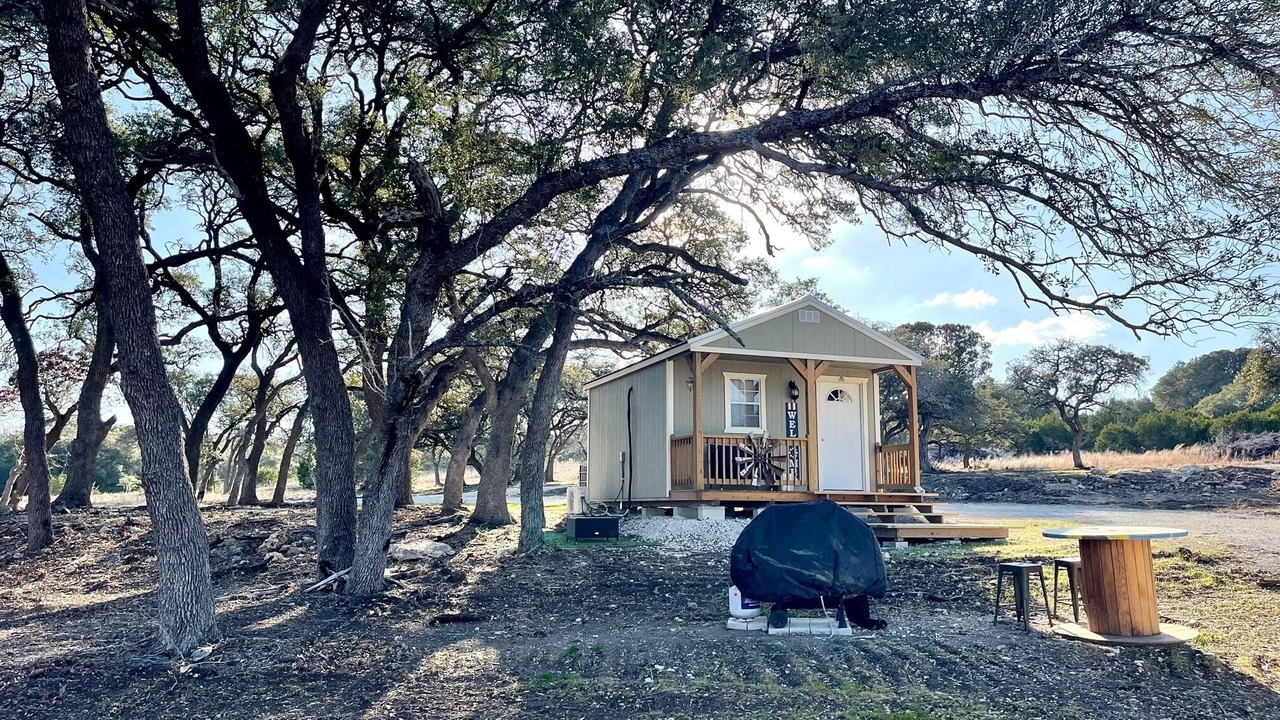 Photo of Outdoor in Canyon Lake