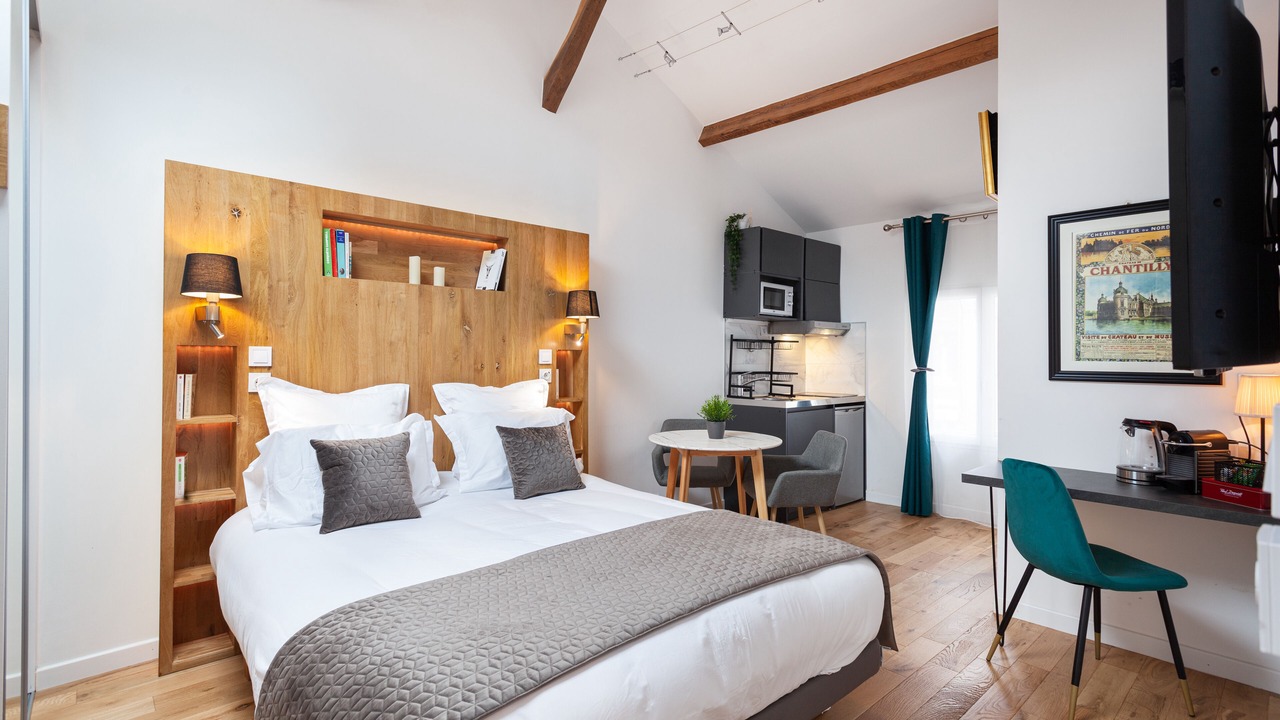 Photo of Bedroom in Chantilly