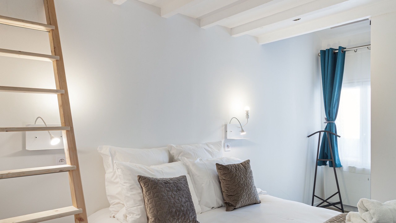 Photo of Bedroom in Chantilly