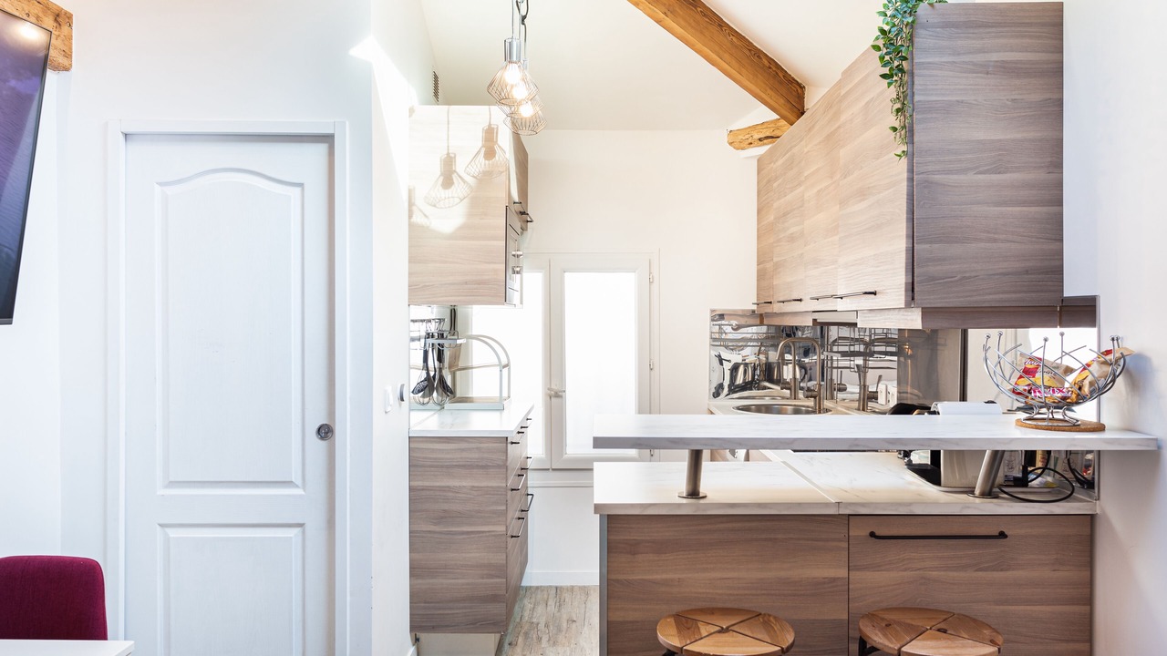 Photo of Kitchen in Chantilly