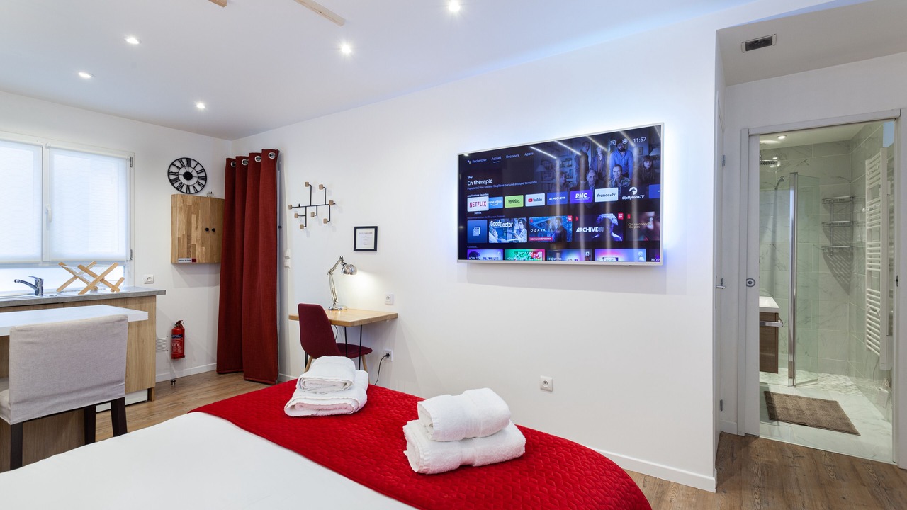 Photo of Bedroom in Chantilly