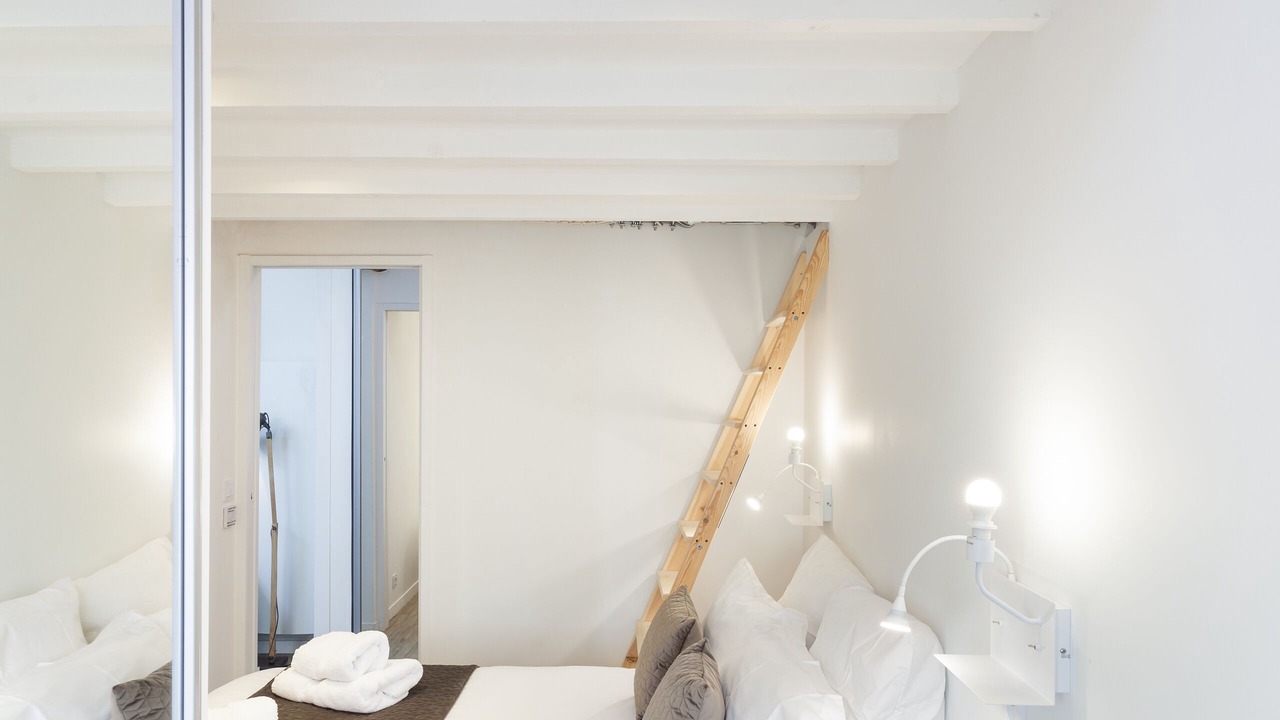 Photo of Bedroom in Chantilly