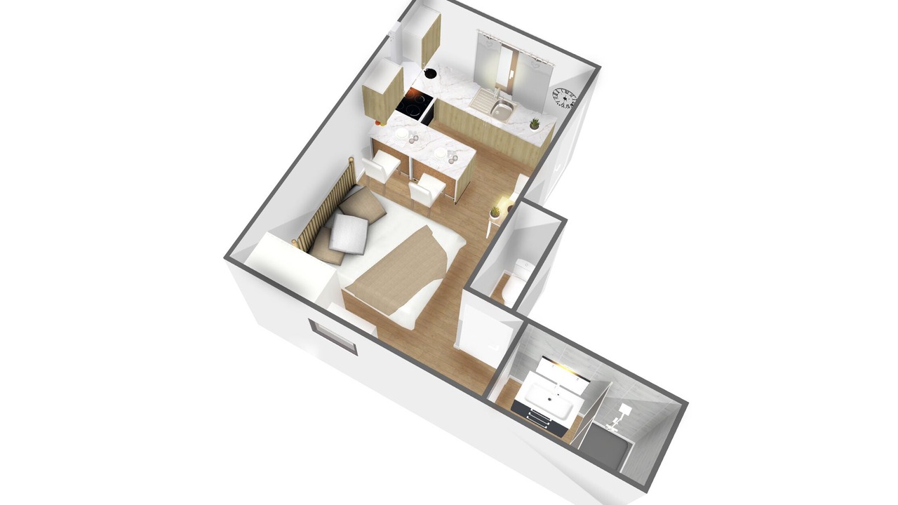 Photo of Others in Chantilly