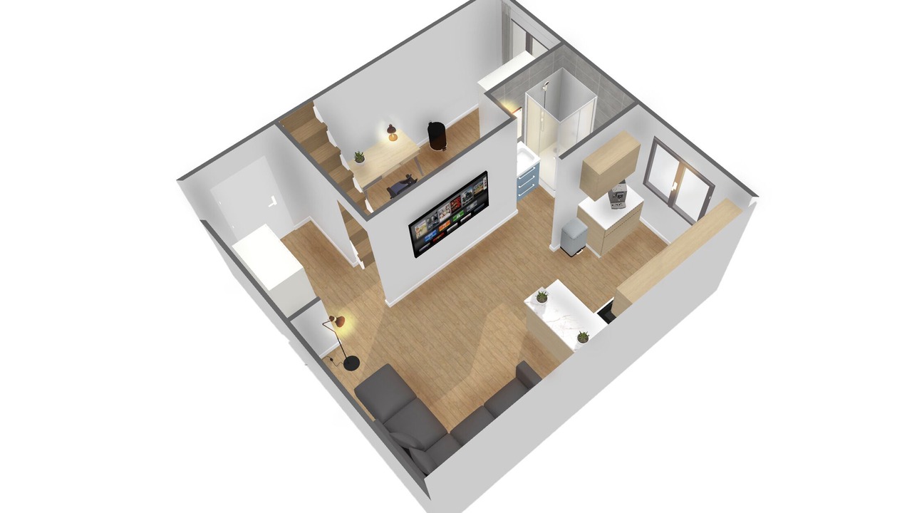 Photo of Others in Chantilly