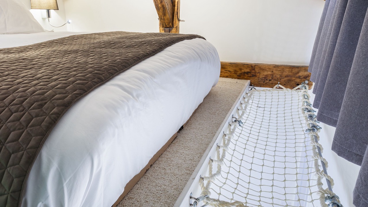 Photo of Bedroom in Chantilly