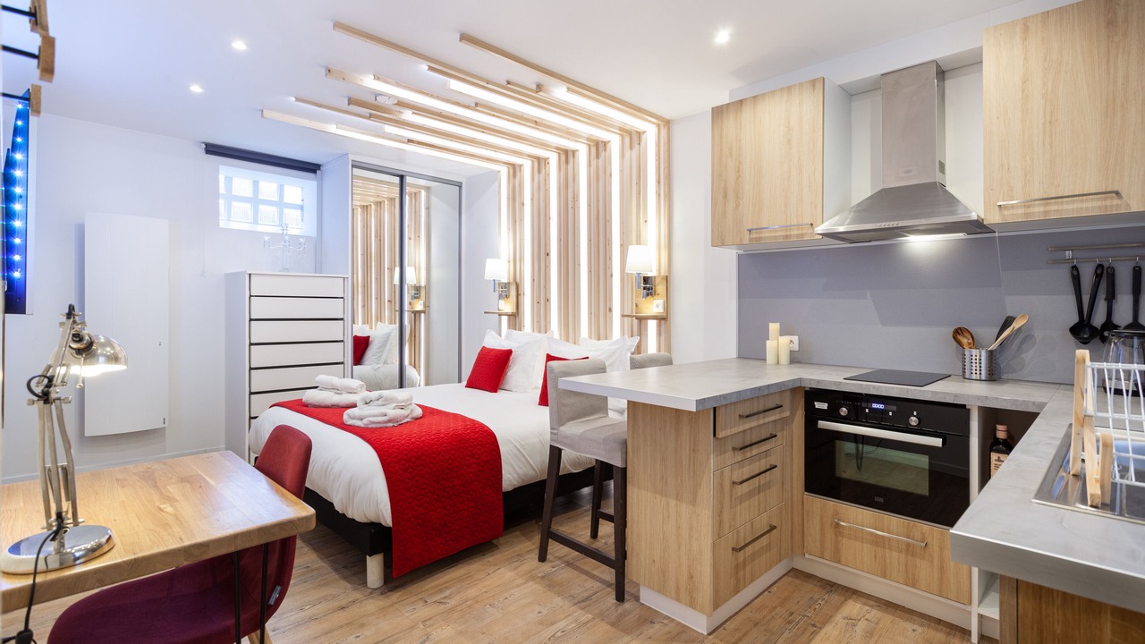 Photo of Bedroom in Chantilly