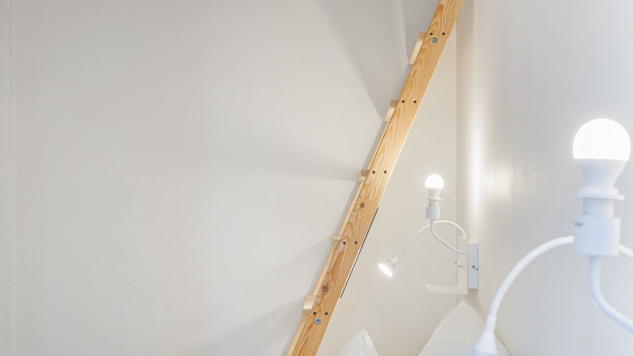 Photo of Bedroom in Chantilly