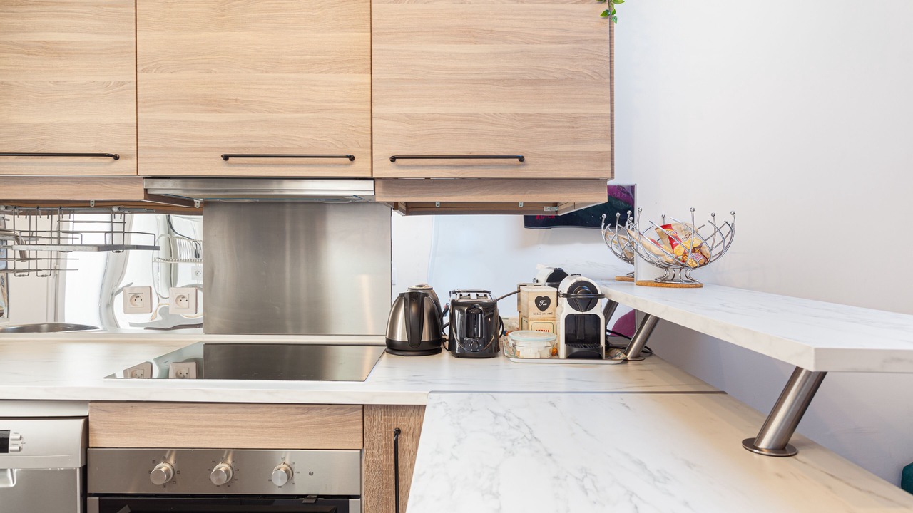 Photo of Kitchen in Chantilly