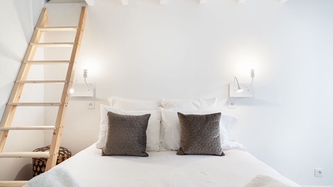 Photo of Bedroom in Chantilly