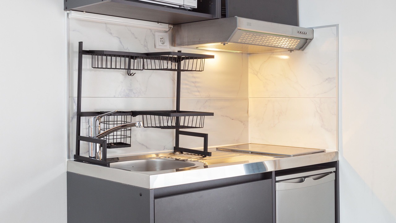 Photo of Kitchen in Chantilly