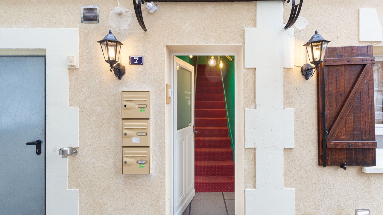 Photo of Outdoor in Chantilly