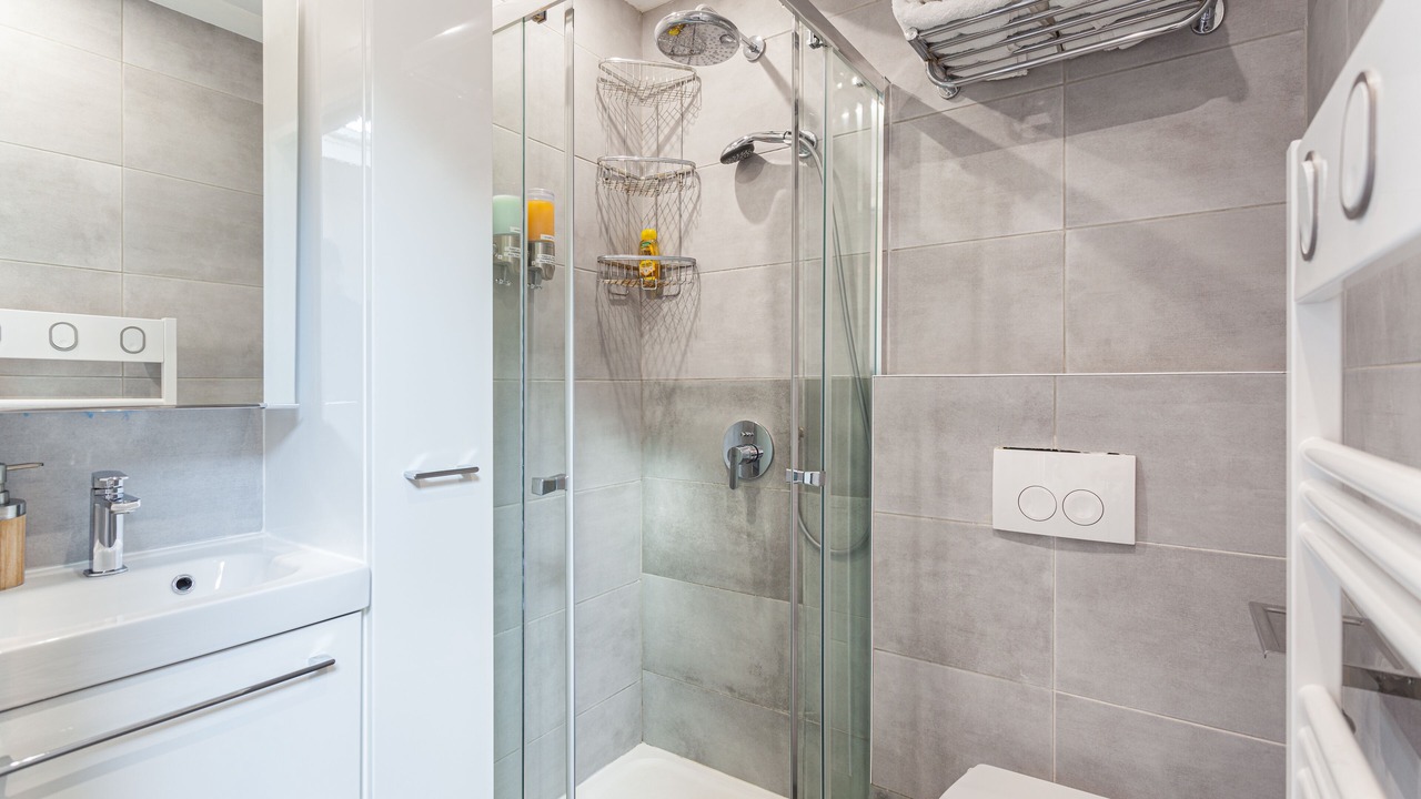 Photo of Bathroom in Chantilly