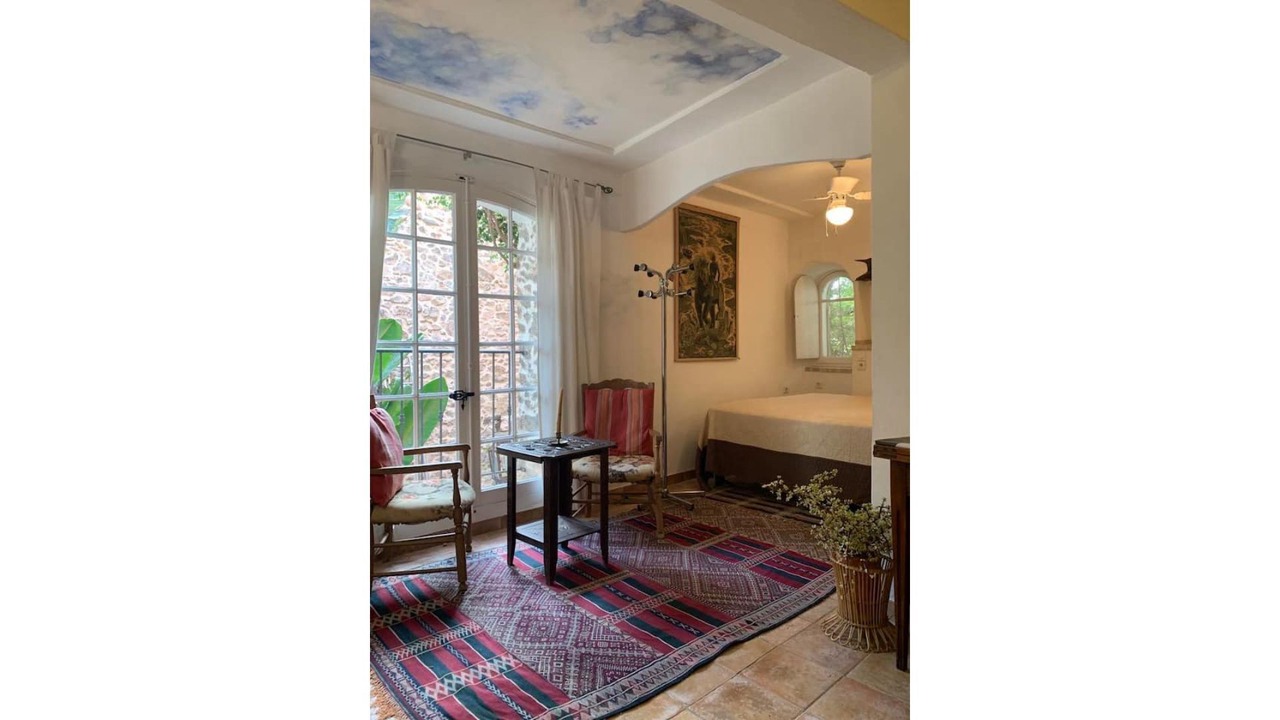 Photo of Bedroom in La Garde