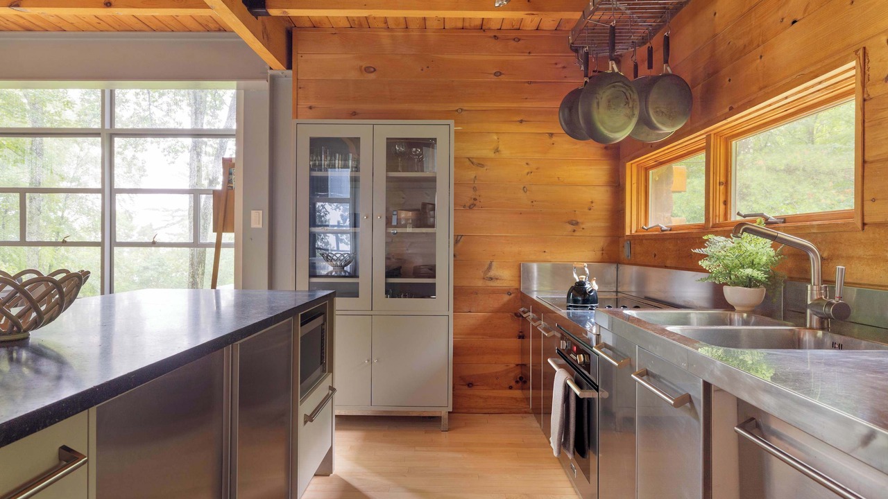 Photo of Kitchen in Town of Marbletown
