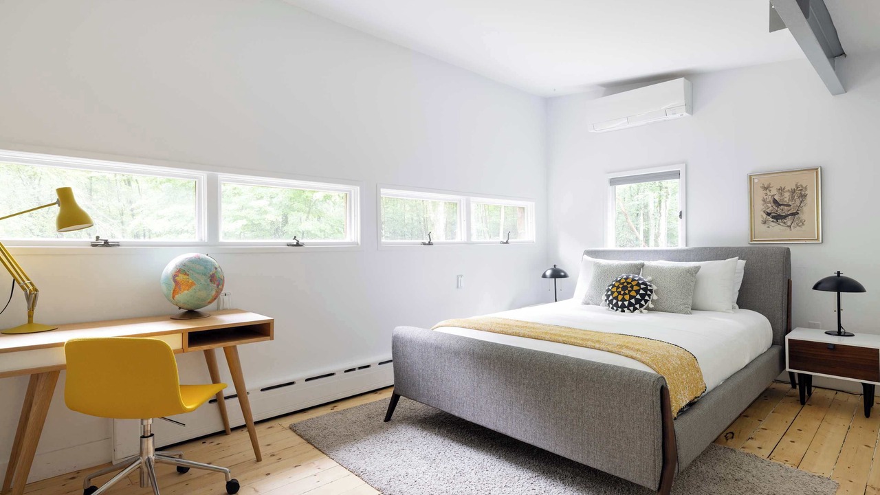 Photo of Bedroom in Town of Marbletown