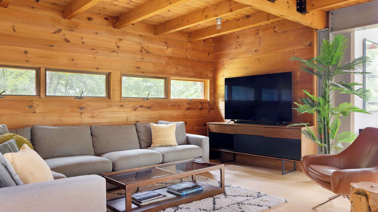 Photo of Livingroom in Town of Marbletown