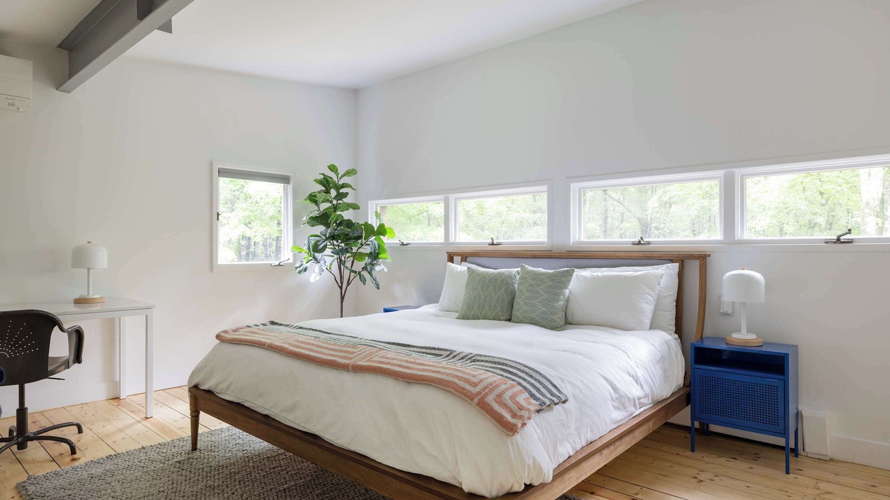 Photo of Bedroom in Town of Marbletown