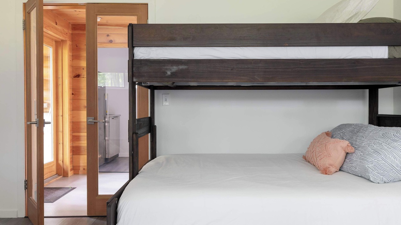 Photo of Bedroom in Town of Marbletown