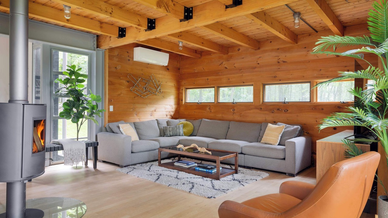 Photo of Livingroom in Town of Marbletown