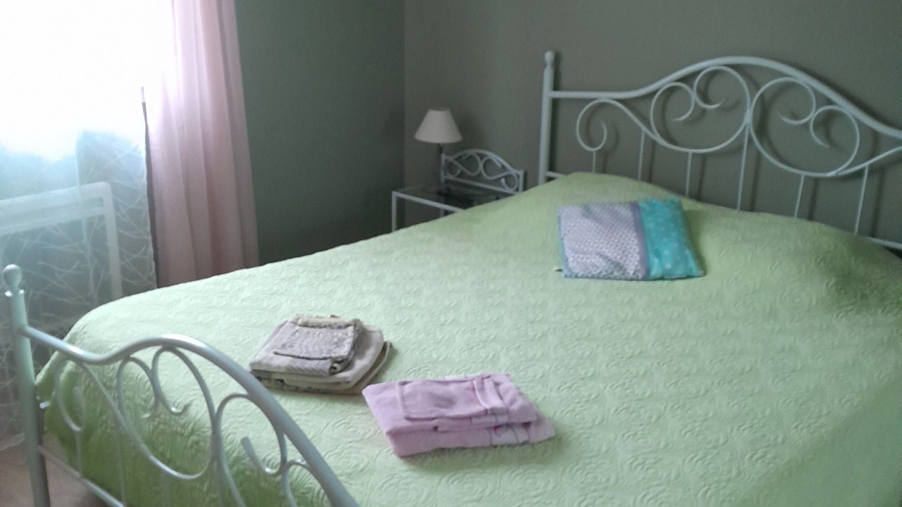 Photo of Bedroom in Maranville